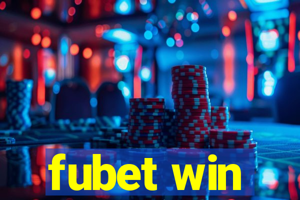 fubet win